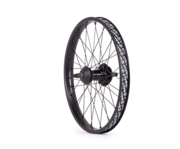 Roue bmx Everest