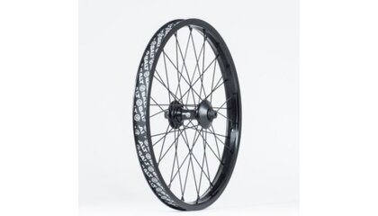 Roue de bmx Summit