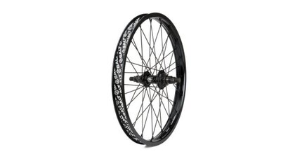 Roue bmx Rookie Cassette