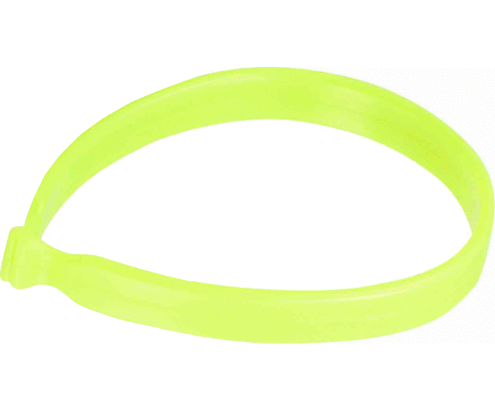 Serre-pantalons réfléchissants