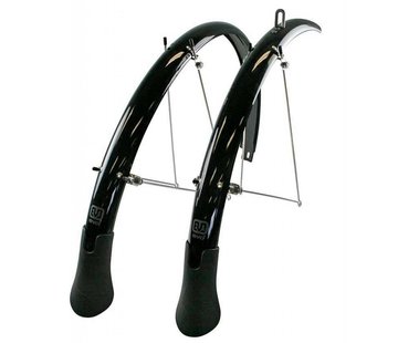 Ancien Garde boue chromé - AUTRE - 44630 - Troc Vélo