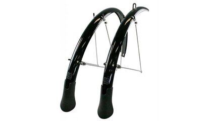 Power Guard LT - Garde-boue de vélo (paire)