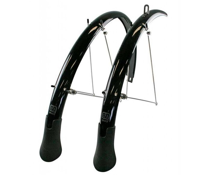 Power Guard LT - Garde-boue de vélo (paire)