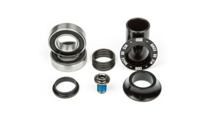 Substance Mid BB - Jeu de pédalier bmx