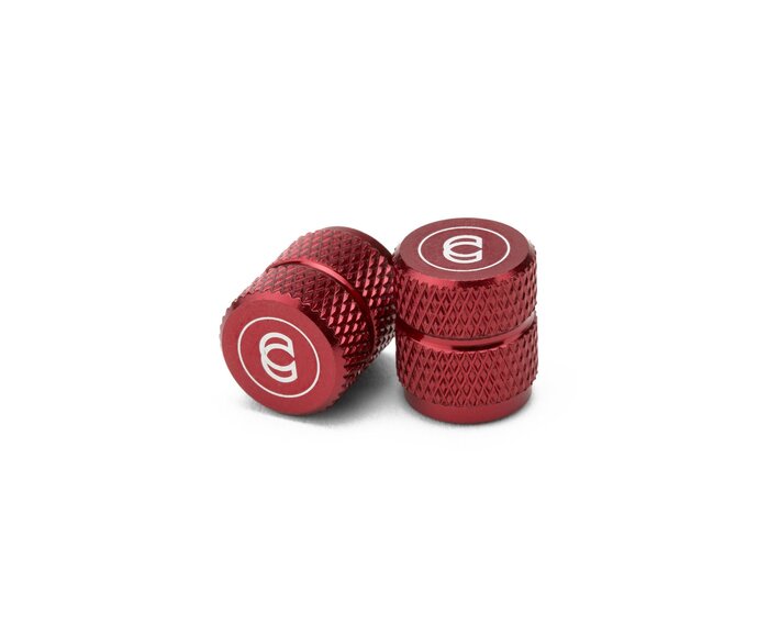 Bouchon de valve Schrader