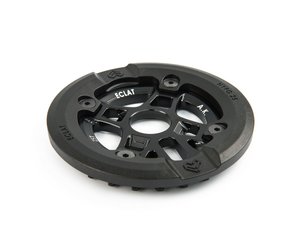 BMX SPROCKET ECLAT AK BLACK 25 OR 28T