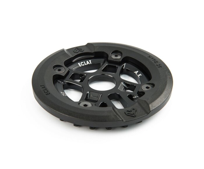 Plateau bmx AK Guard