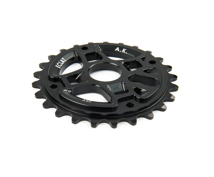 Plateau bmx AK Guard