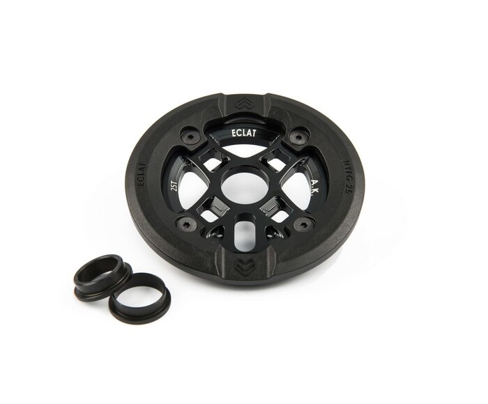 Plateau bmx AK Guard