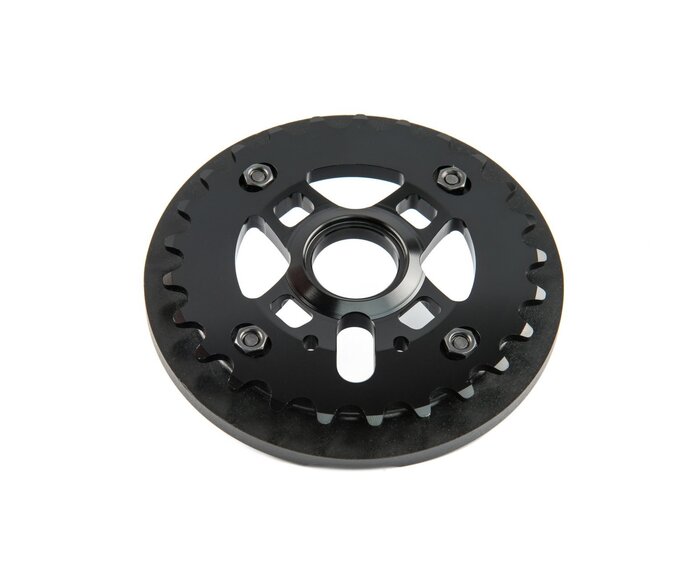 Plateau bmx AK Guard