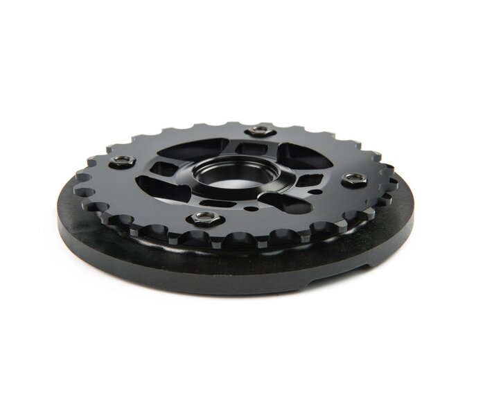 Plateau bmx AK Guard