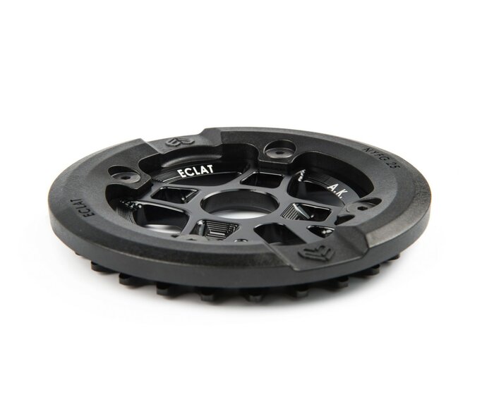 Plateau bmx AK Guard