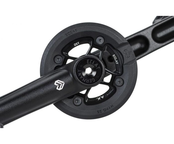 Plateau bmx AK Guard