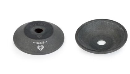 Protège-moyeu Servo universel pour bmx