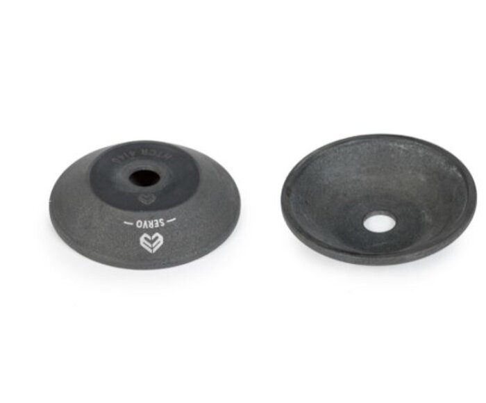 Protège-moyeu Servo universel pour bmx