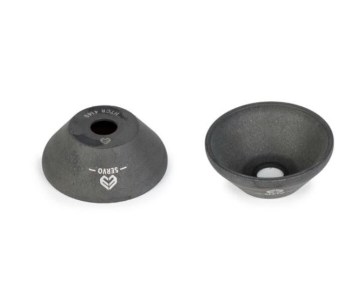 Protège-moyeu Servo universel pour bmx