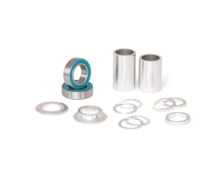 Jeu de pédalier Mid pour bmx