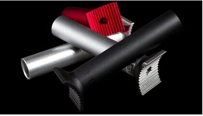 Tige de selle Pivotal de vélo bmx