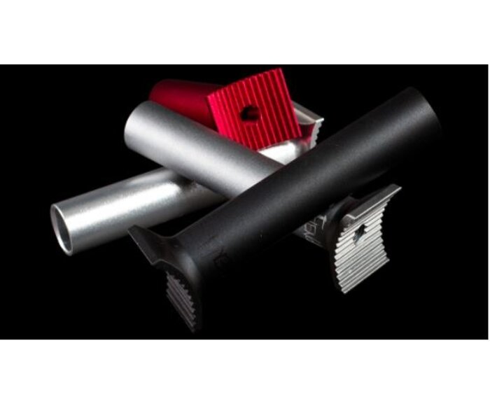 Tige de selle Pivotal de vélo bmx