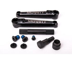 Pédalier Junior 16 1V 32 Dents X 127Mm Noir 305852025 MV-TEK Vélo Fixie