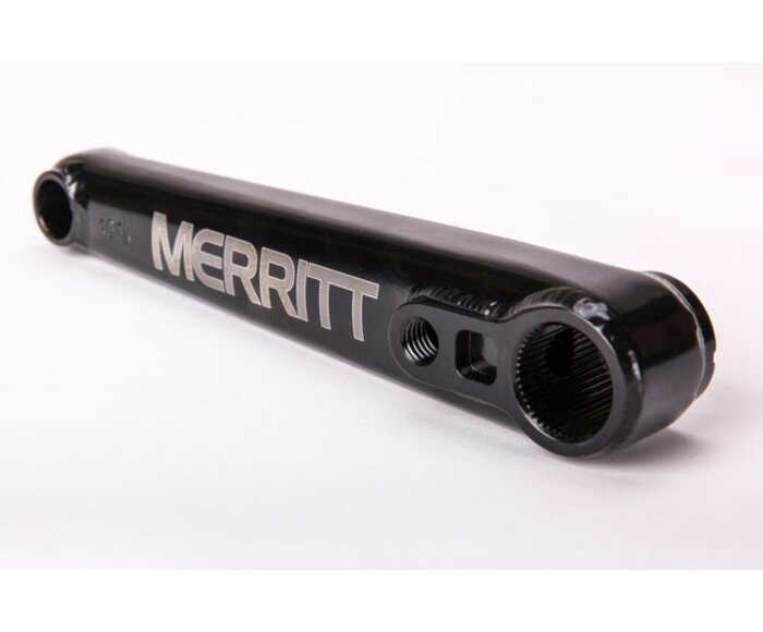 Manivelles de pédalier Battle pour bmx