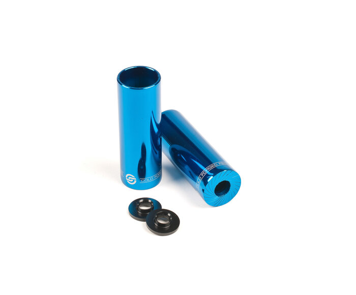 Peg de bmx AM (paire)