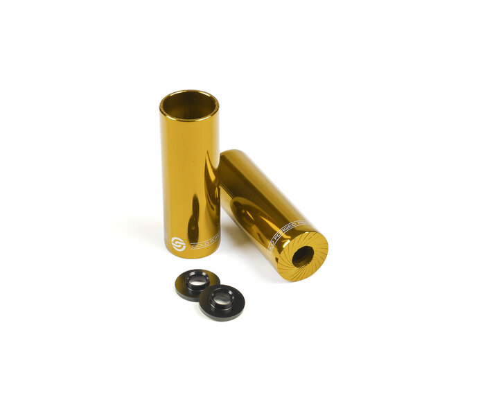 Peg de bmx AM (paire)