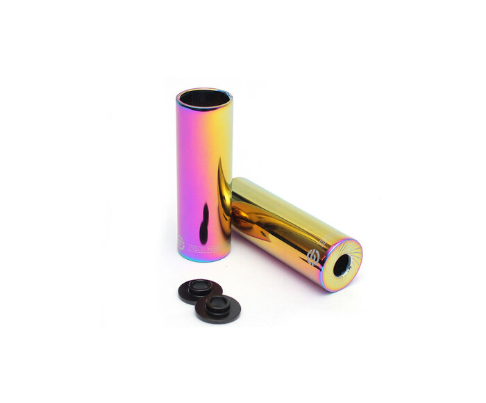 Peg de bmx AM (paire)