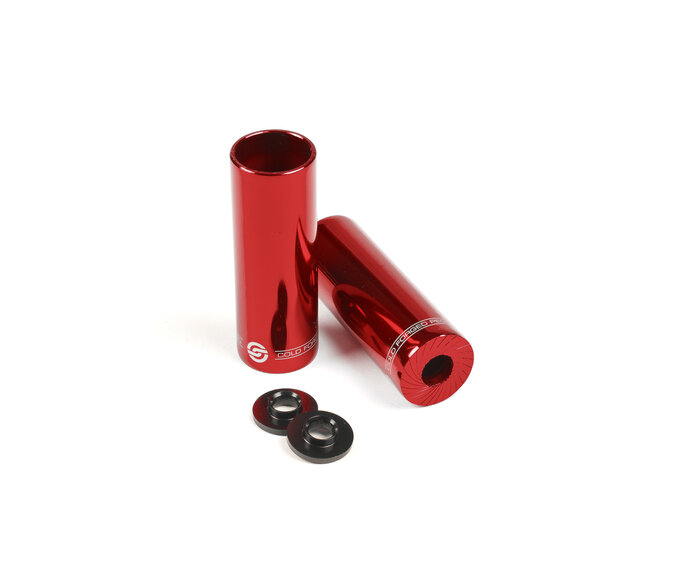 Peg de bmx AM (paire)