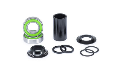 Jeu de pédalier Compact pour bmx