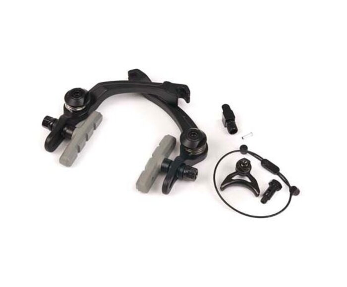 Patins de freins bmx Moto