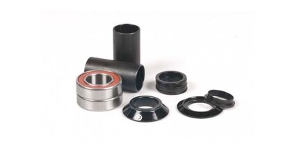 Jeu de pédalier bmx Echo Mid