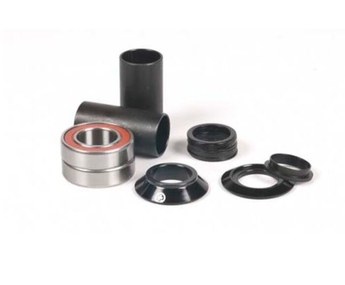 Jeu de pédalier bmx Echo Mid