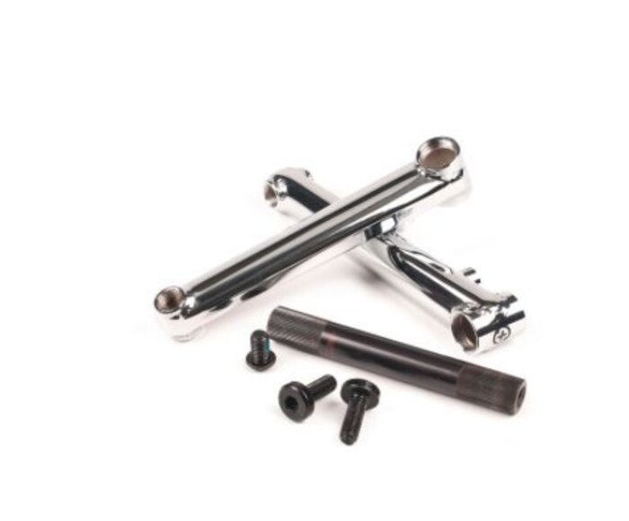 Manivelles de pédalier de bmx Pro 48