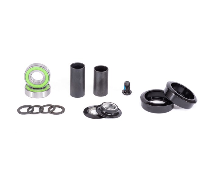 Manivelles de pédalier de bmx Rookie