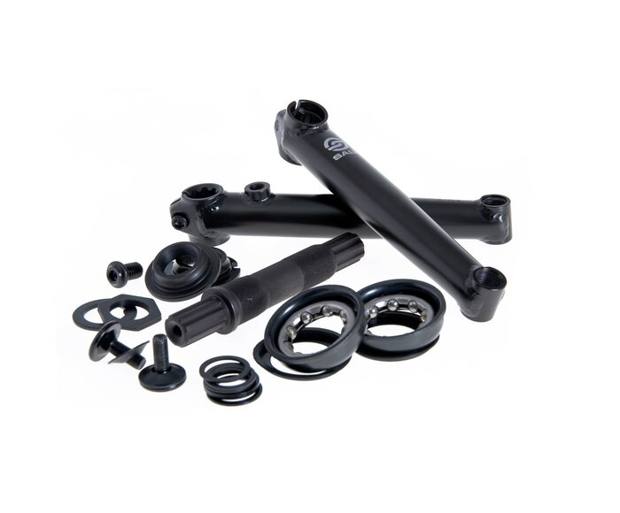 Manivelles de pédalier de bmx Rookie