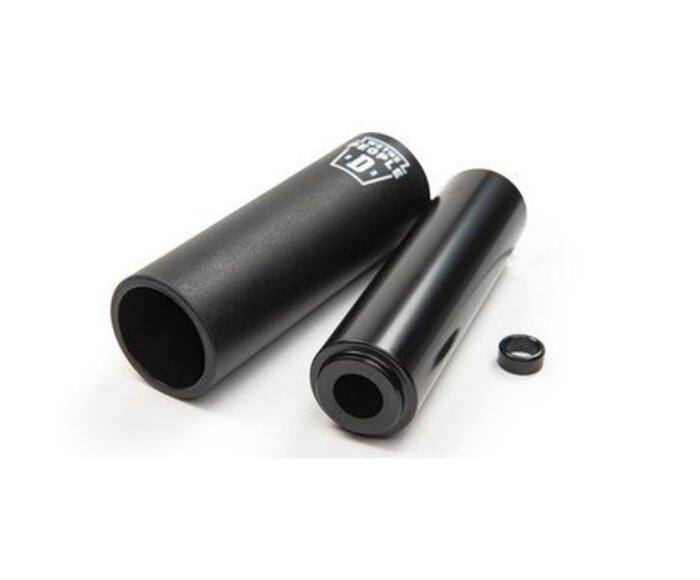 Pegs de bmx Dill Pickle (Paire)