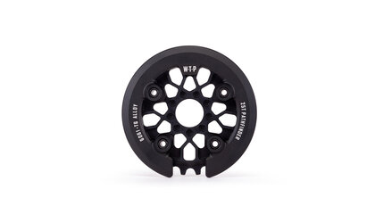 Plateau de bmx Pathfinder