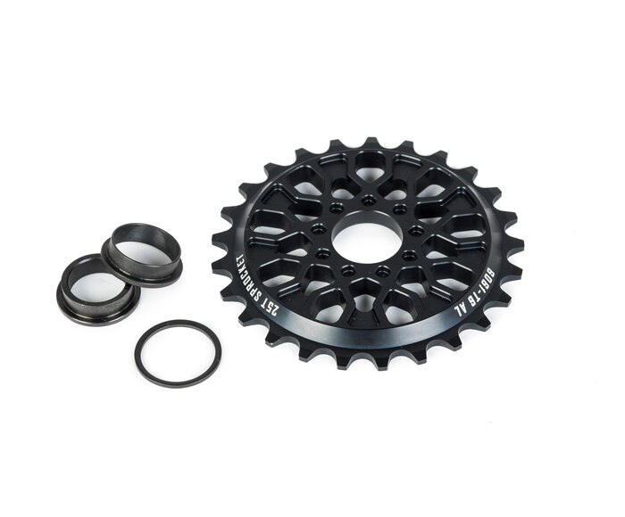 Plateau de bmx Pathfinder