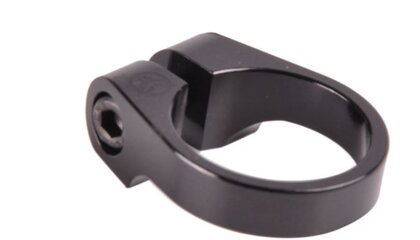 Collet de tige de selle de bmx