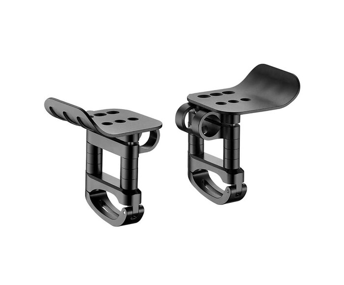 Contact Aero Clip-On Clamp Propel - Appuis-bras de triathlon