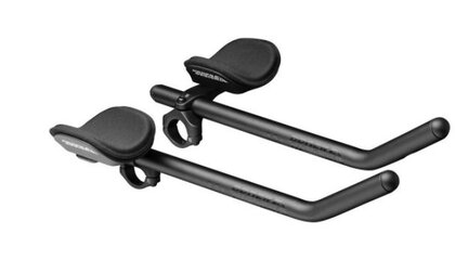 Barre de triathlon Sonic Ergo avec accoudoirs