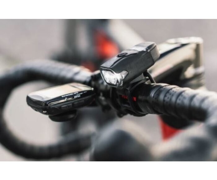 Lumière vélo KTV Drive (avant)