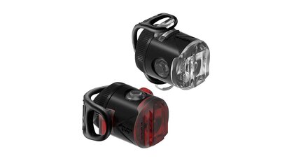 Lumière vélo Femto USB Drive