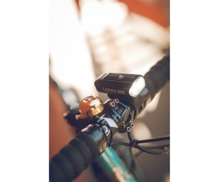 Lumière vélo Micro Drive 600XL (avant)