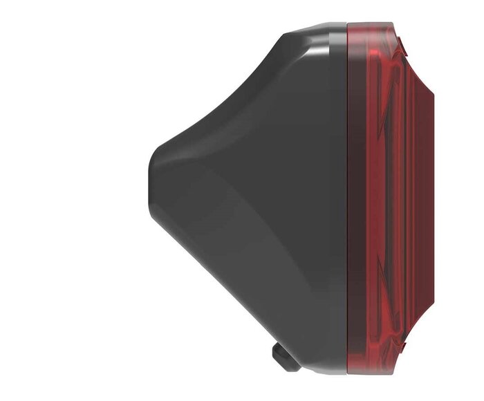 Lumière vélo électrique E-Bike Rear Fender (arrière)