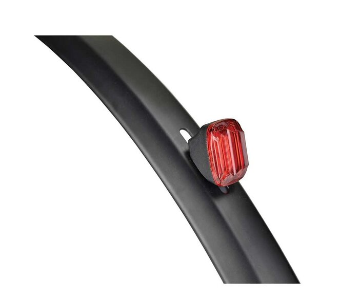 Lumière vélo électrique E-Bike Rear Fender (arrière)