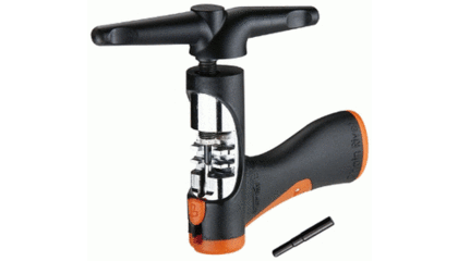 TB-CC60 - Dérive-chaîne vélo 10 et 11 vitesses