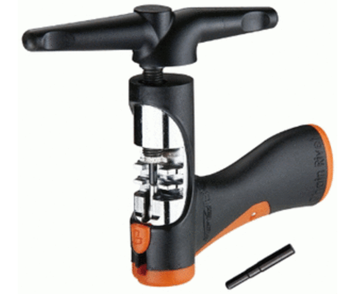 TB-CC60 - Dérive-chaîne vélo 10 et 11 vitesses