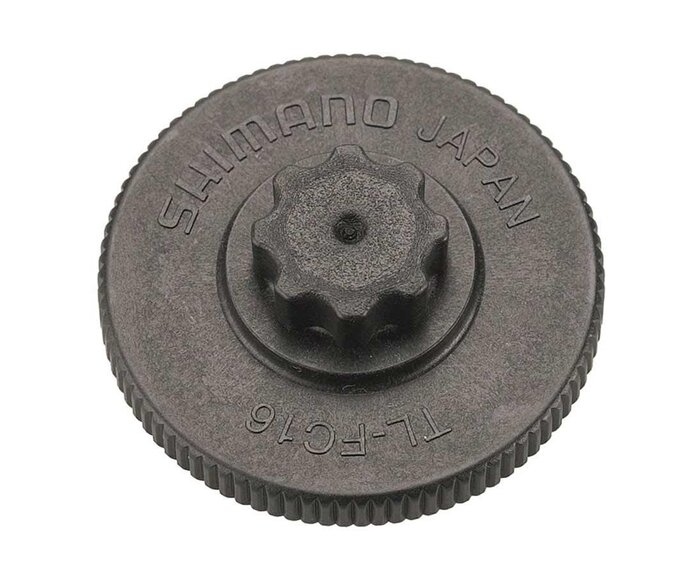 TL-FC16 - Outil de pédalier Hollowtech II